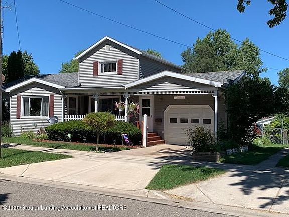 2nd image of 307 E Corunna Ave