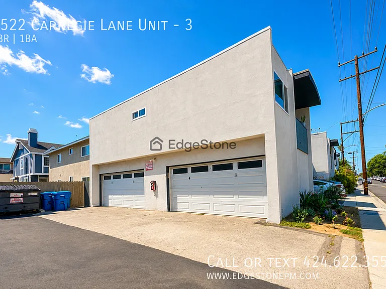 2522 Carnegie Ln #3 — Photo 18