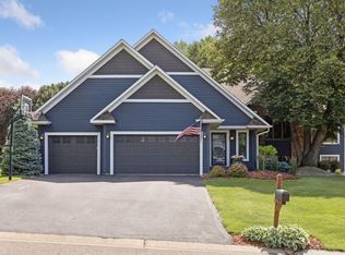 4620 Minnesota Ln N, Plymouth, MN 55446