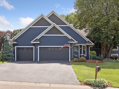 4620 Minnesota Ln N, Plymouth, MN, 55446