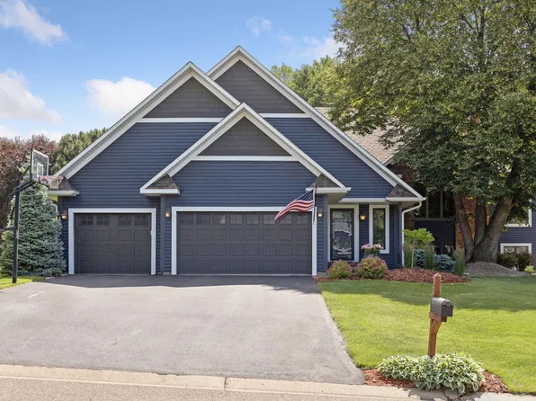 4620 Minnesota Ln N, Plymouth, MN 55446