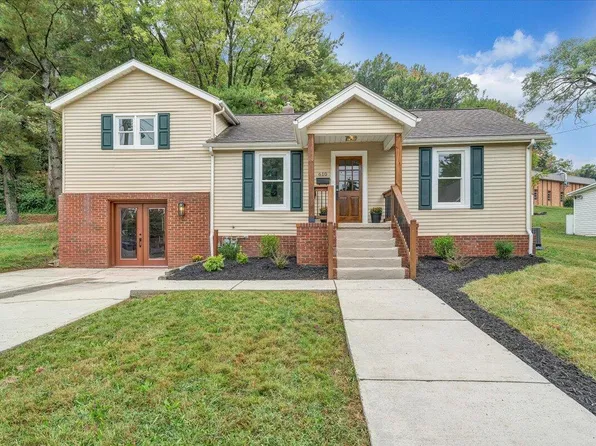 610 Central Ave, Salem, VA 24153