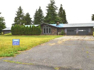 7818 W Antler Rd, Deer Park, WA 99006