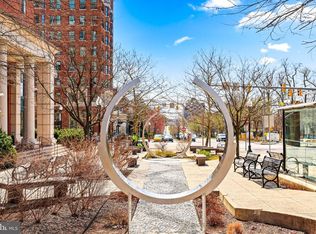 University One, Baltimore, MD 21218