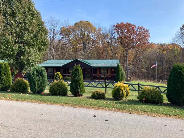 6076 S 350th, Hillsdale, IN 47854