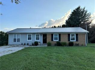 373 Highway 2393, Monticello, KY 42633