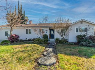 1338 N Mooney Blvd, Visalia, CA