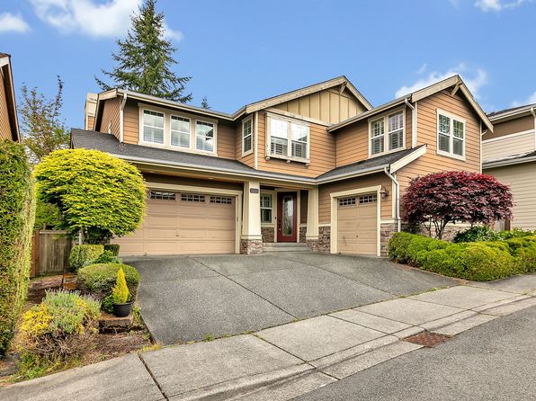15538 NE 106th Way, Redmond, WA 98052