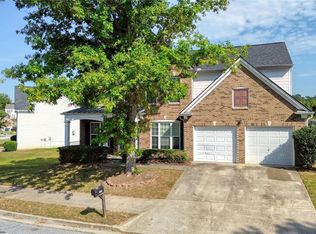 3699 Ramsey Cir, Atlanta, GA 30331