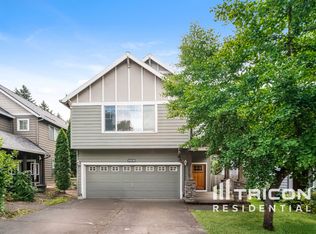 30636 SW Ruth St, Wilsonville, OR 97070