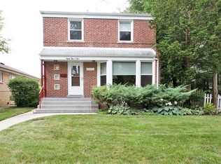 8309 Keystone Ave, Skokie, IL 60076