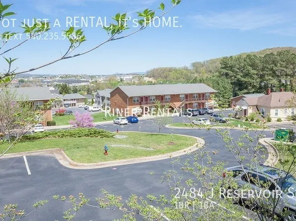 2484 Reservoir St APT J, Harrisonburg, VA 22801