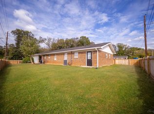 201 E 13th St SW #16224481, Rome, GA 30161