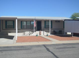 9855 E Irvington Rd UNIT 111, Tucson, AZ 85730
