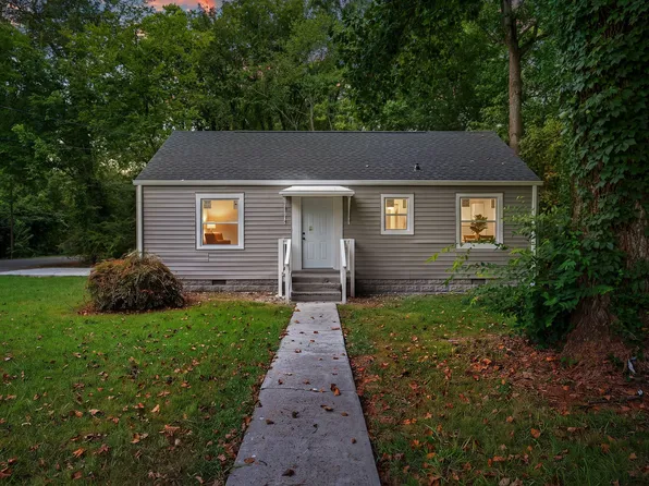 434 Hawkins Ave, Murfreesboro, TN 37130
