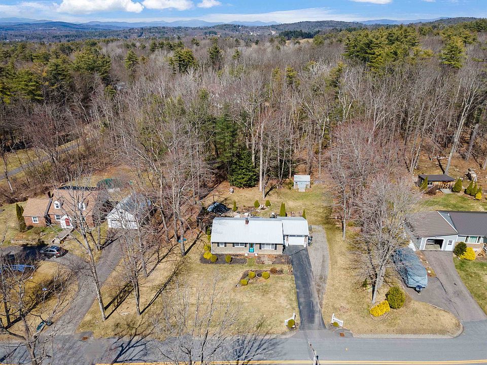 245 Cotton Hill Road, Gilford, NH 03249 Zillow