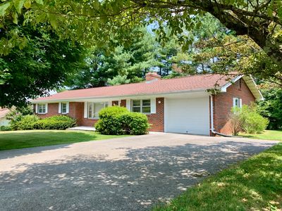 38 Homestead Dr, Bristol, VA, 24201