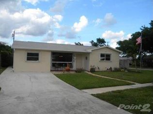 3187 Harding St, Hollywood, FL 33021