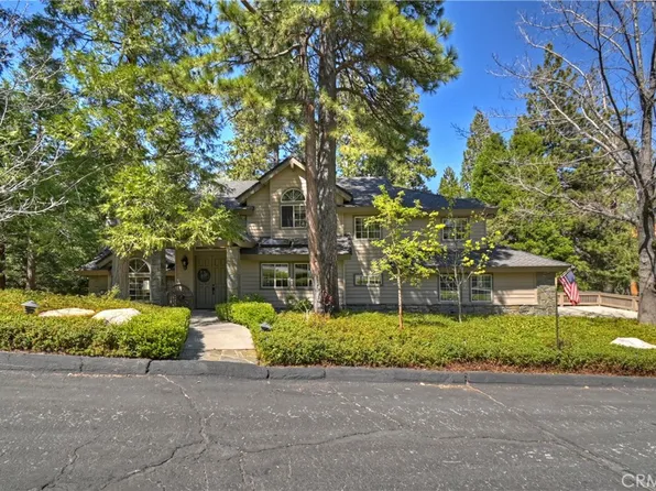 355 Cedar Ridge Dr, Lake Arrowhead, CA 92352