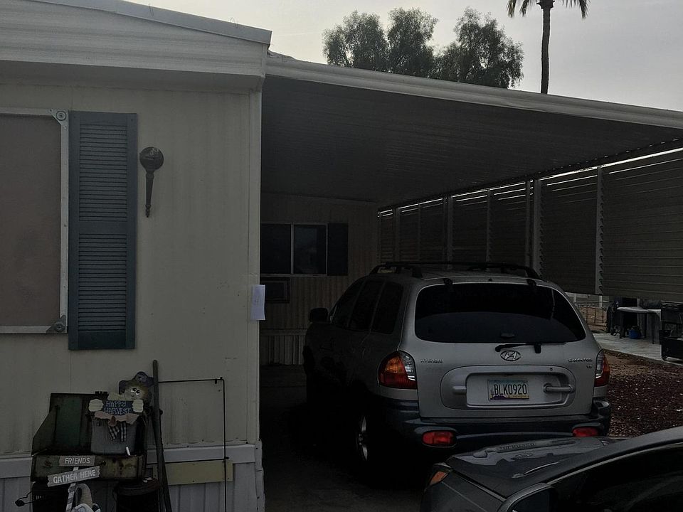 2nd image of 10810 N 91st Ave #124
