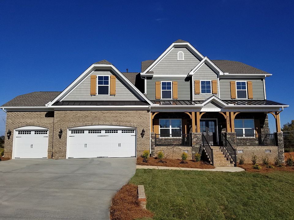 1st image of 7800 NW Meadows Dr Lot 77