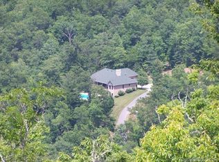 48 Middle Fork Branch Rd, Brevard, NC 28712