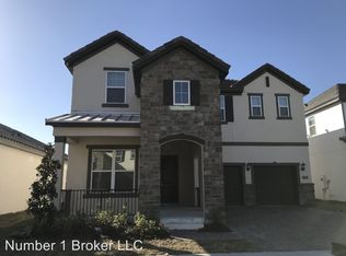 12953 Westside Village Loop, Windermere, FL 34786