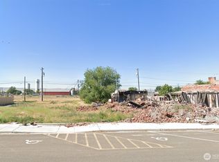 206 B St, Mabton, WA 98935