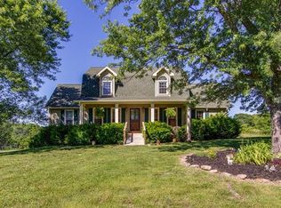 2352 Tom Fitzgerald Rd, Columbia, TN 38401