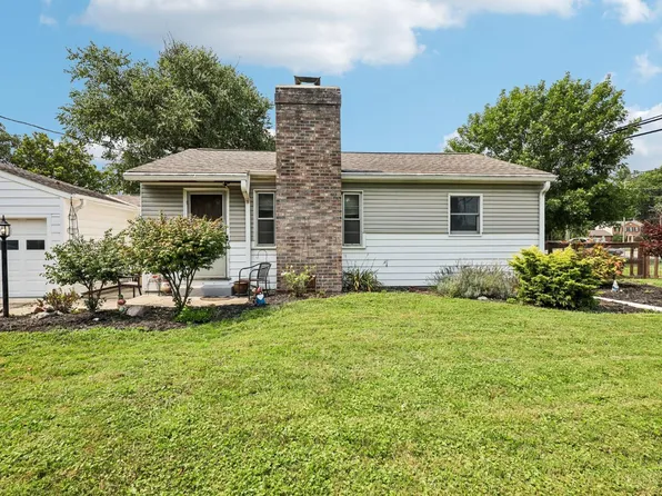 1028 Anthony Ln, Milford, OH 45150