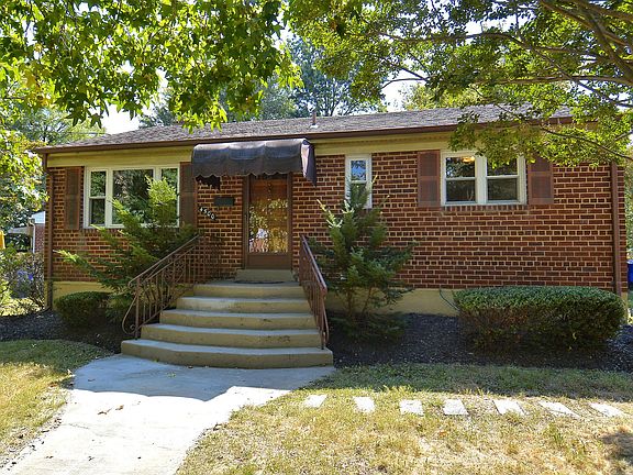 3rd image of 4500 Glasgow Dr