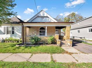 93 Dillabough St, London, ON N5Z 2B9