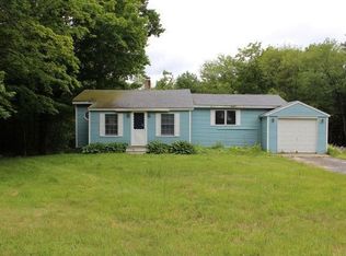 1673 Petersham Rd, Athol, MA 01331