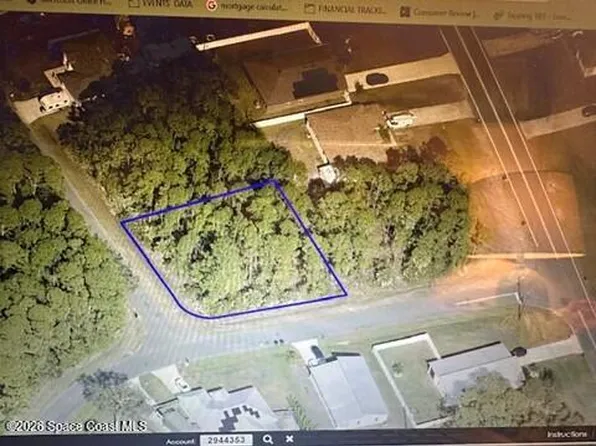 2695 Carson Dr SE, Palm Bay, FL 32909