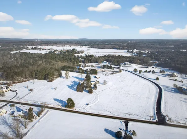 Lot 9 Mere Wind Drive, Cumberland, ME 04021