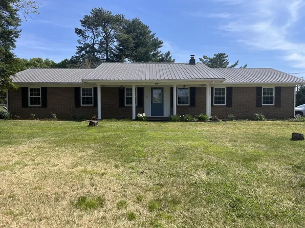 654 Dogwood Ln, Talbott, TN 37877