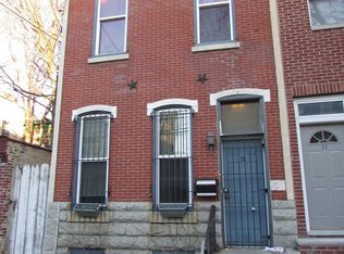 39 N Preston St, Philadelphia, PA 19104