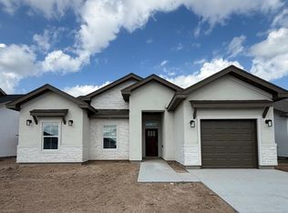 17951 Redwood St, Combes, TX 78535