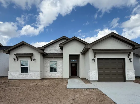 17951 Redwood St, Combes, TX 78535
