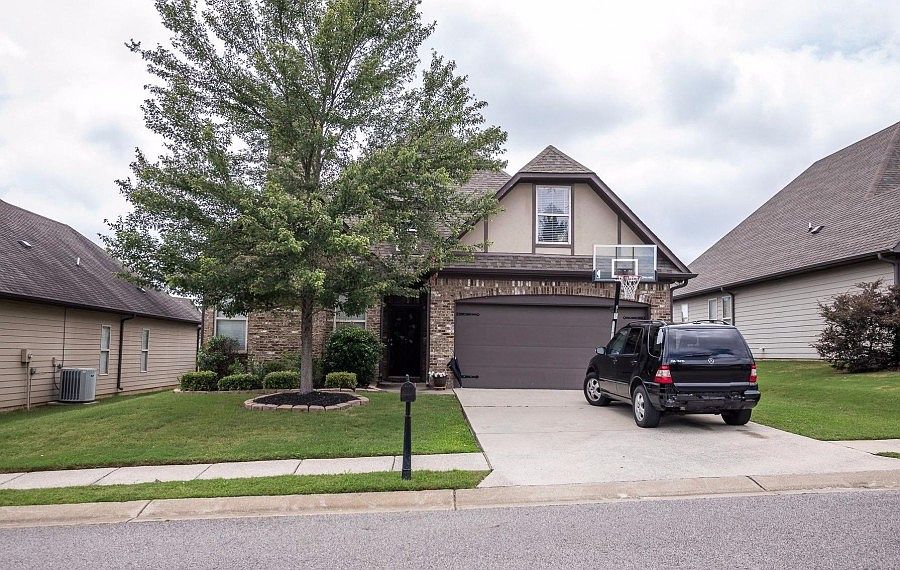 4280 Sierra Way, Gardendale, AL 35071 Zillow