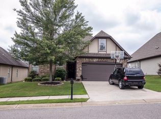 4280 Sierra Way, Gardendale, AL 35071