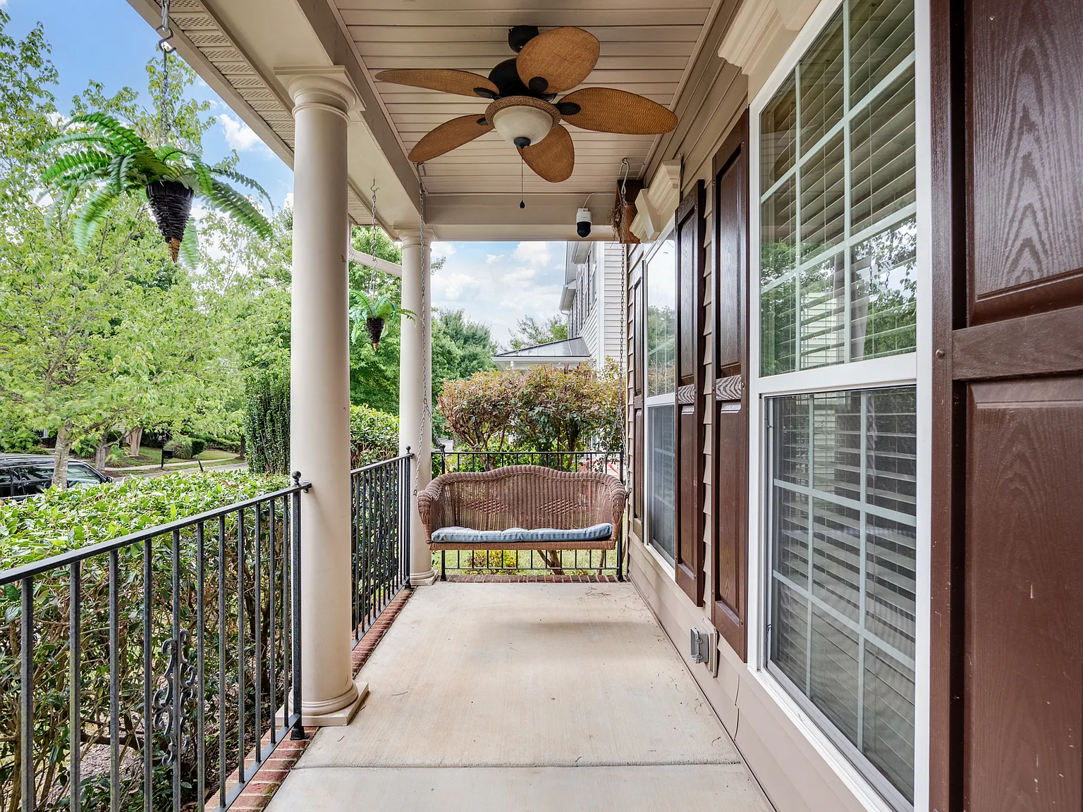 17047 Hugh Torance Parkway - 1 — Photo 4