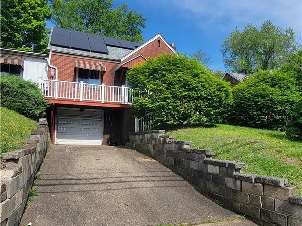 303 Rodi Rd, Pittsburgh, PA 15235