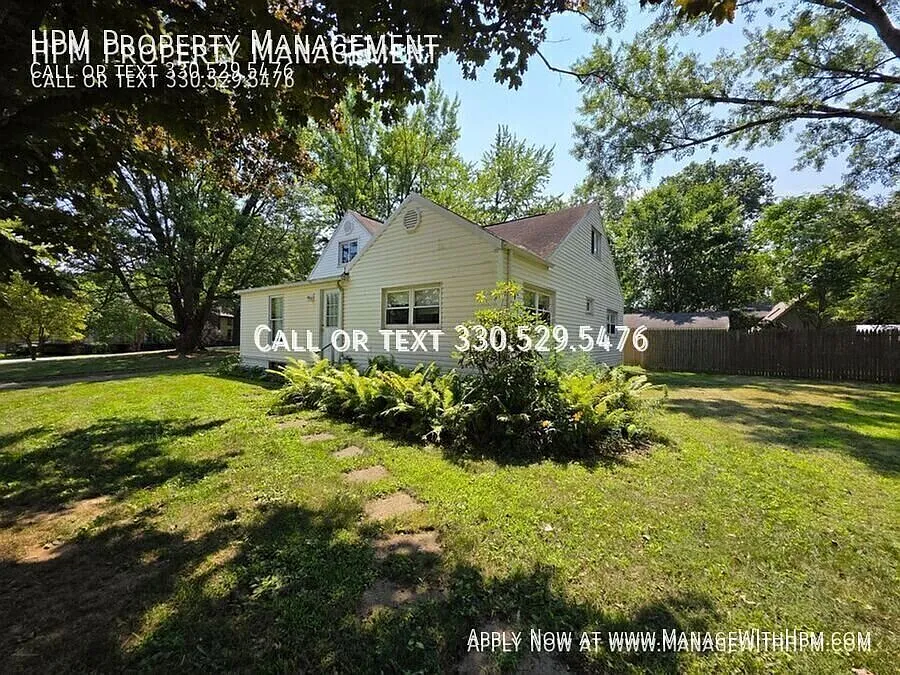 Spacious 3 bedroom home in Coventry township — Photo 2