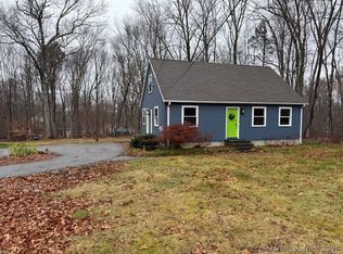 286 Middletown Rd, Colchester, CT 06415