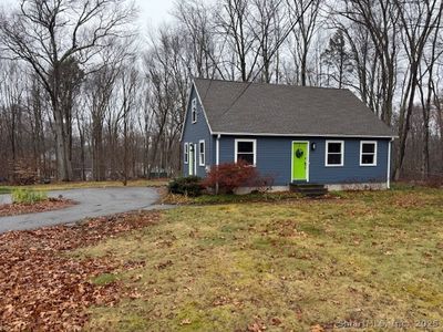 286 Middletown Road, Colchester, CT, 06415