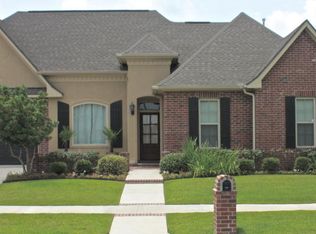 101 Millcrest Dr, Lafayette, LA 70508