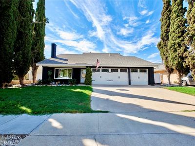 2456 Dr S, Ontario, CA, 91761