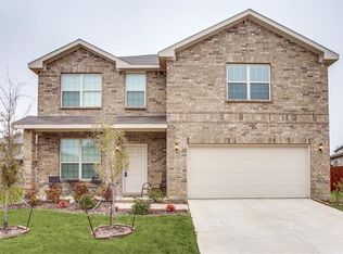 2925 Coyote Canyon Trl, Fort Worth, TX 76108