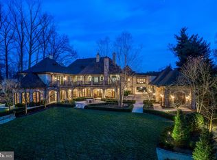 5517 Pembroke Rd, Bethesda, MD 20817